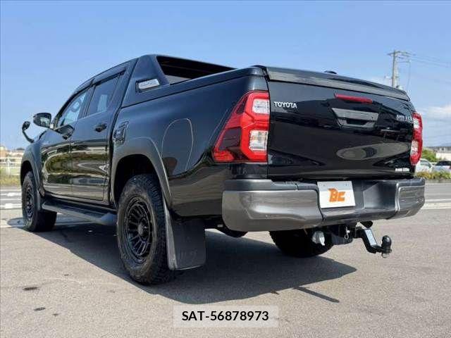 Toyota HILUX 2020-07 7785541-12