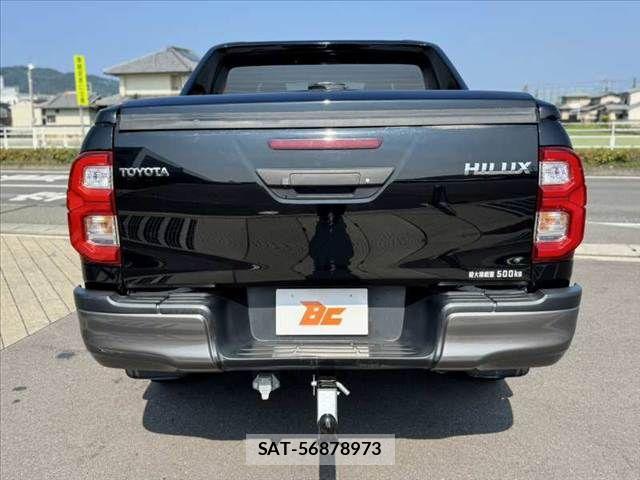 Toyota HILUX 2020-07 7785541-13