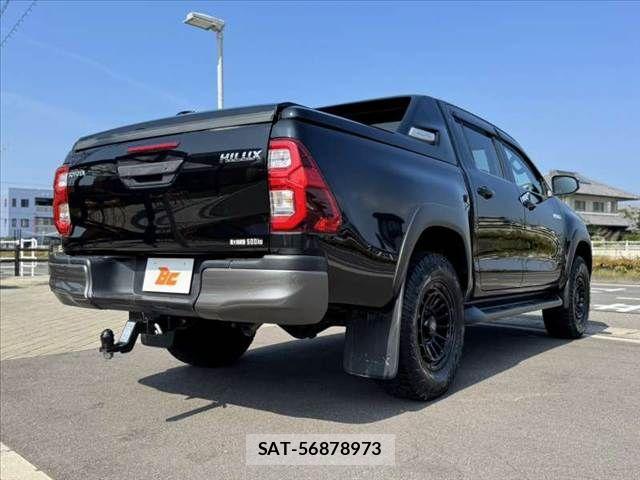 Toyota HILUX 2020-07 7785541-14