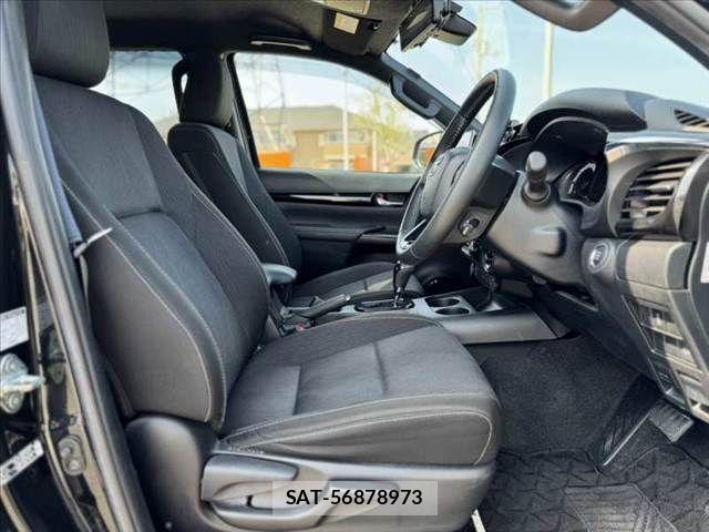 Toyota HILUX 2020-07 7785541-15