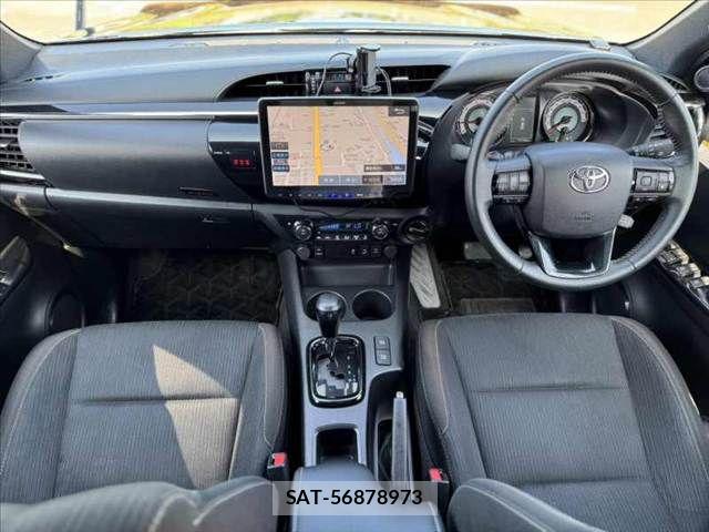 Toyota HILUX 2020-07 7785541-1