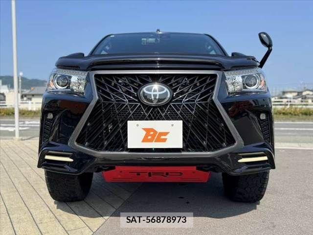 Toyota HILUX 2020-07 7785541-8