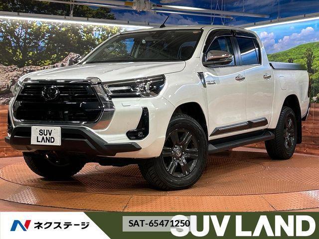 Toyota HILUX 2024-03 7876829-0