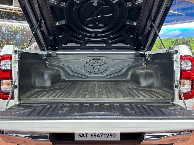 Toyota HILUX 2024-03 7876829-9