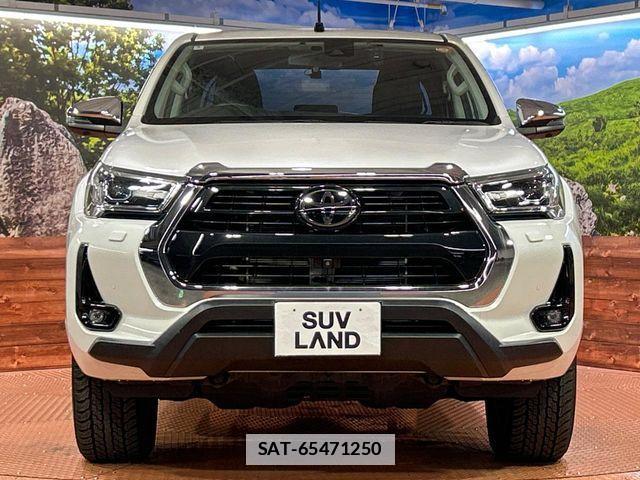 Toyota HILUX 2024-03 7876829-13