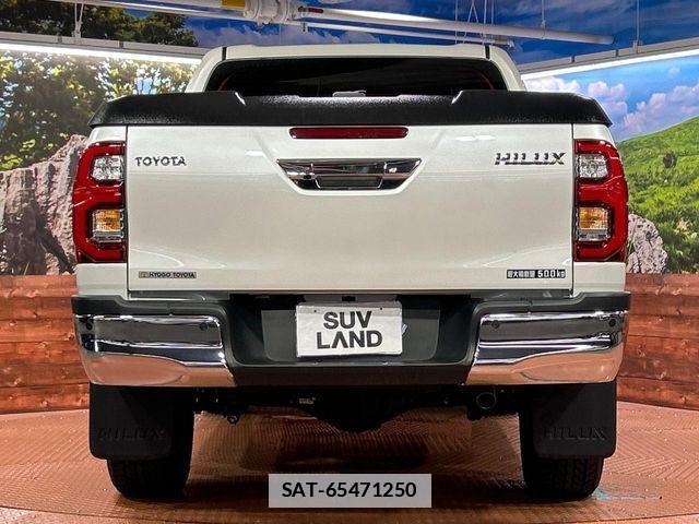 Toyota HILUX 2024-03 7876829-14