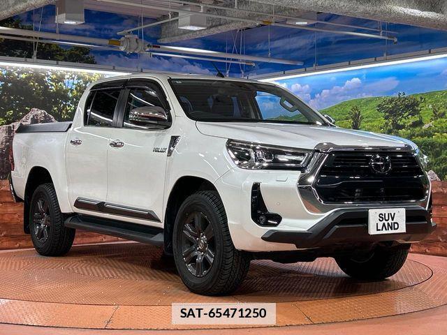 Toyota HILUX 2024-03 7876829-15