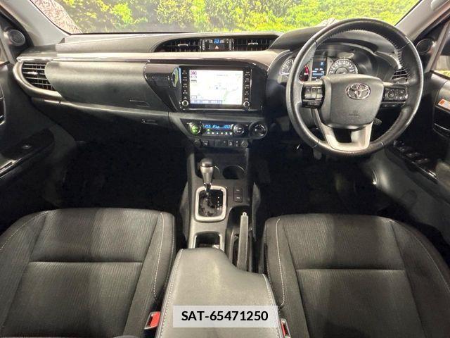 Toyota HILUX 2024-03 7876829-1