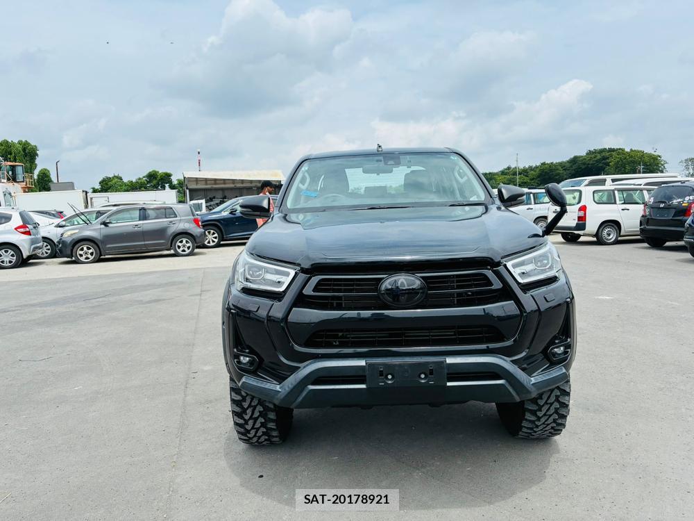 Toyota HILUX 2020-10 7020604-6