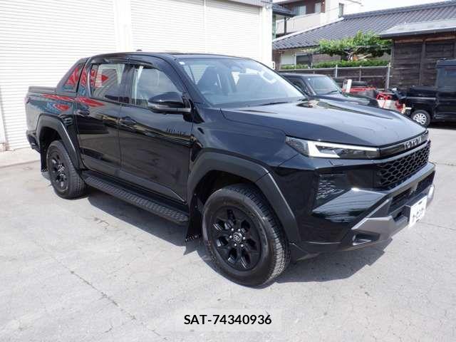 Toyota HILUX 2026-06 7876823-2