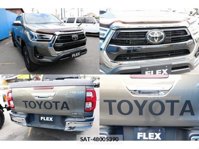Toyota HILUX 2023-01 7876832-16