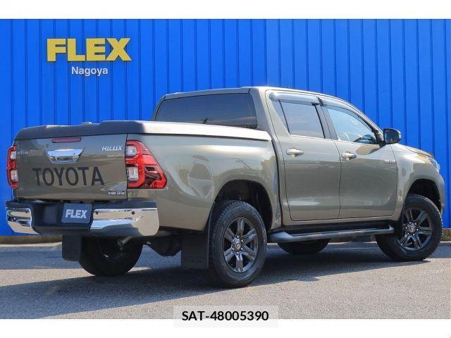 Toyota HILUX 2023-01 7876832-3