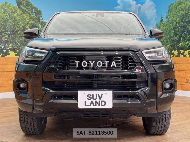 Toyota HILUX 2023-05 7876827-15