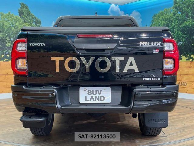 Toyota HILUX 2023-05 7876827-16