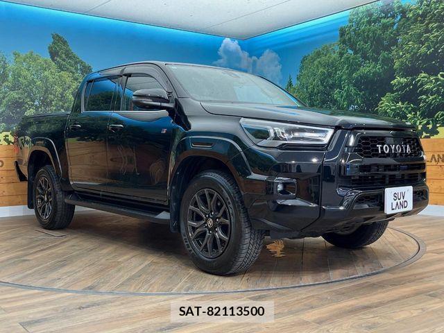 Toyota HILUX 2023-05 7876827-17