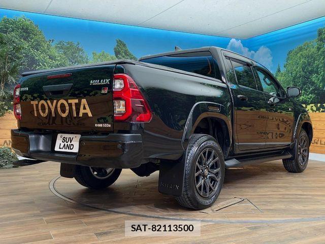 Toyota HILUX 2023-05 7876827-18