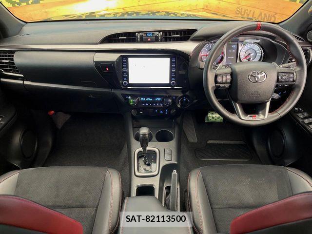Toyota HILUX 2023-05 7876827-1