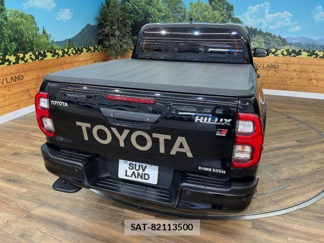 Toyota HILUX 2023-05 7876827-4