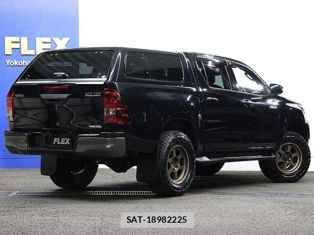 Toyota HILUX 2021-01 7876830-2