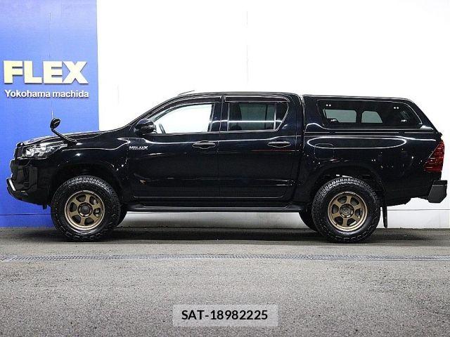 Toyota HILUX 2021-01 7876830-4