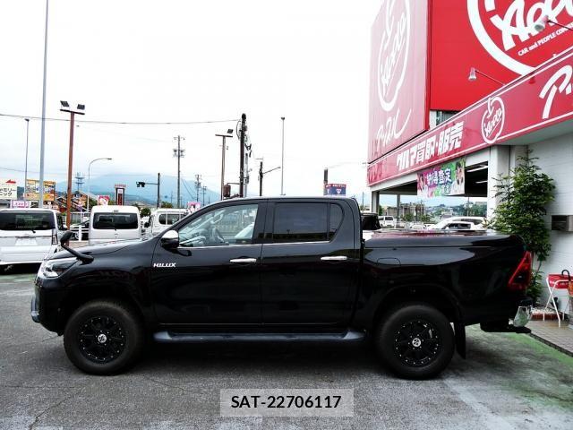 Toyota HILUX 2020-09 7876831-10