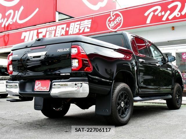 Toyota HILUX 2020-09 7876831-13