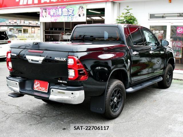 Toyota HILUX 2020-09 7876831-14