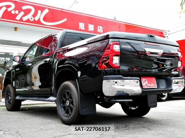 Toyota HILUX 2020-09 7876831-15