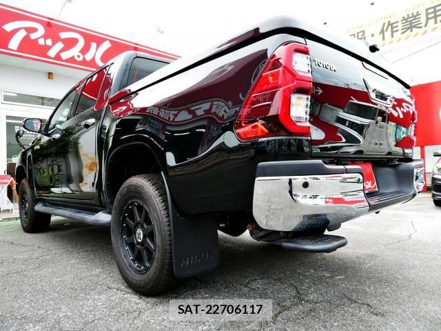 Toyota HILUX 2020-09 7876831-17