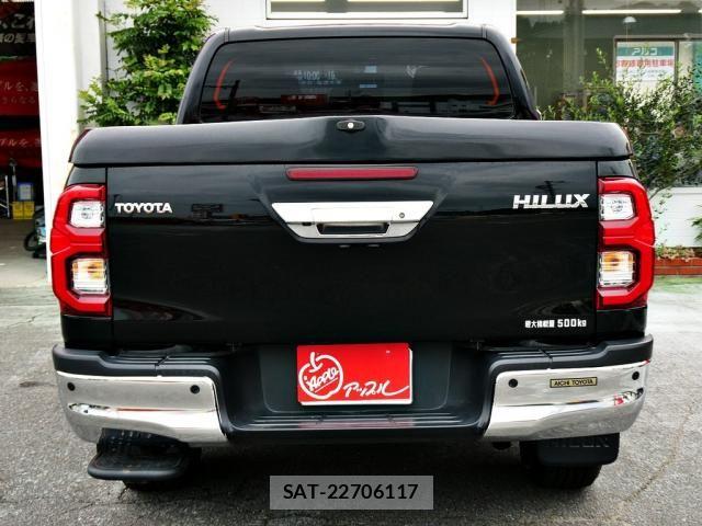 Toyota HILUX 2020-09 7876831-18