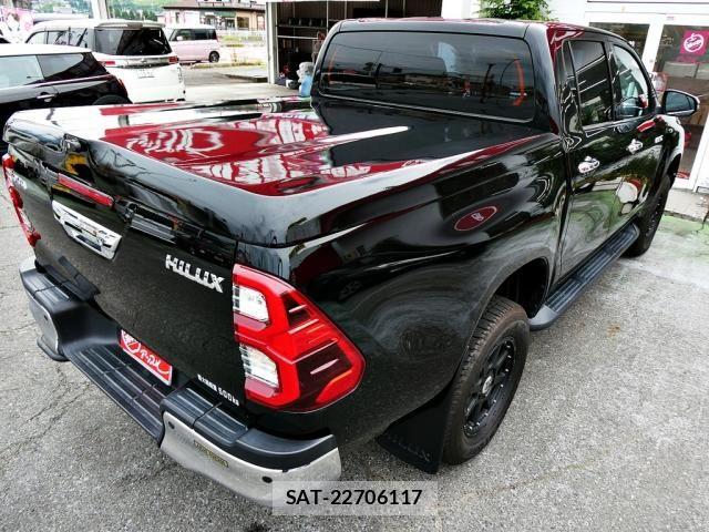 Toyota HILUX 2020-09 7876831-19