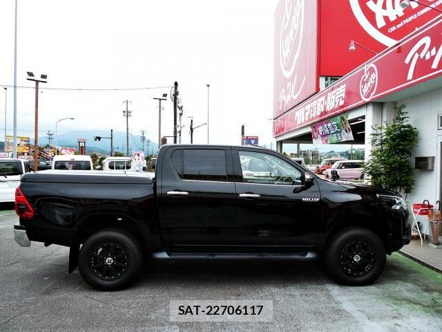 Toyota HILUX 2020-09 7876831-20