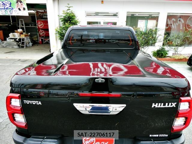 Toyota HILUX 2020-09 7876831-24