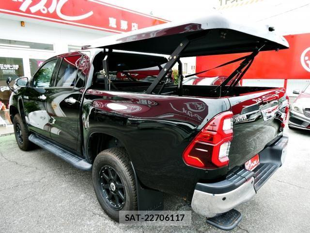 Toyota HILUX 2020-09 7876831-26