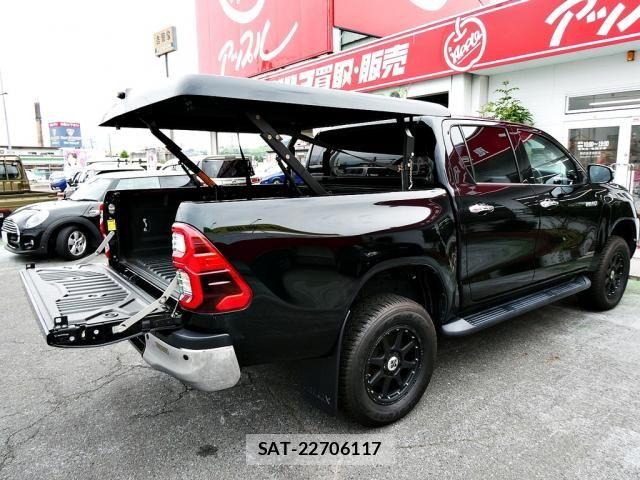 Toyota HILUX 2020-09 7876831-28