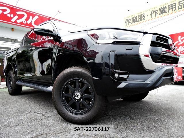 Toyota HILUX 2020-09 7876831-5
