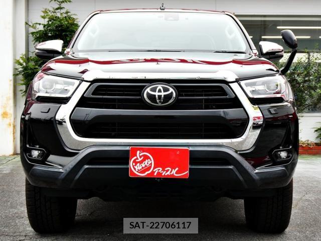 Toyota HILUX 2020-09 7876831-6