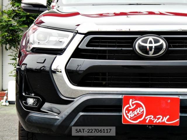 Toyota HILUX 2020-09 7876831-7