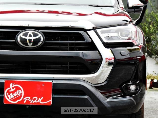 Toyota HILUX 2020-09 7876831-8