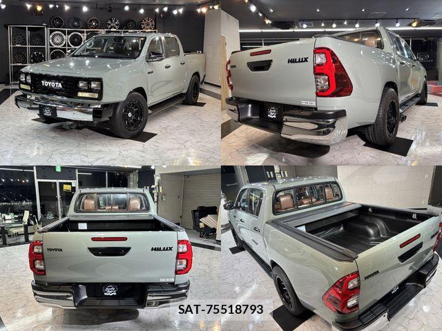 Toyota HILUX 2022-08 7876826-18