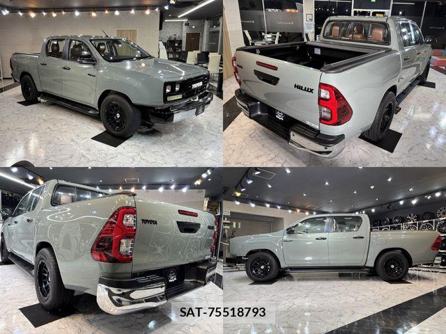 Toyota HILUX 2022-08 7876826-26