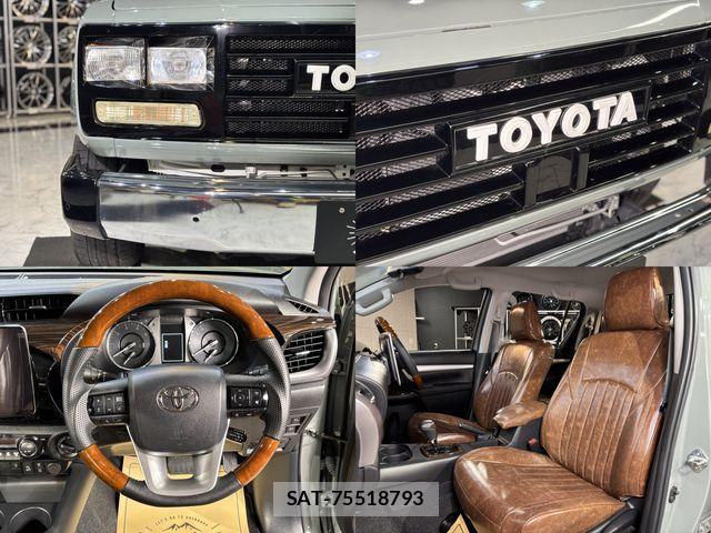 Toyota HILUX 2022-08 7876826-27