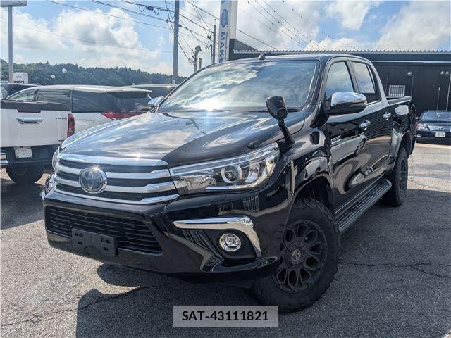 sat car