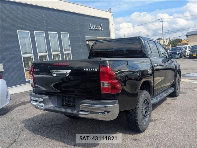 Toyota HILUX 2018-05 7876838-1