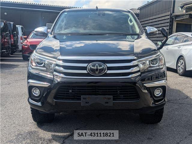 Toyota HILUX 2018-05 7876838-3