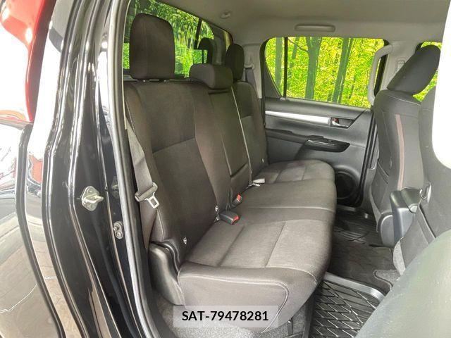 Toyota HILUX 2021-02 7902710-9