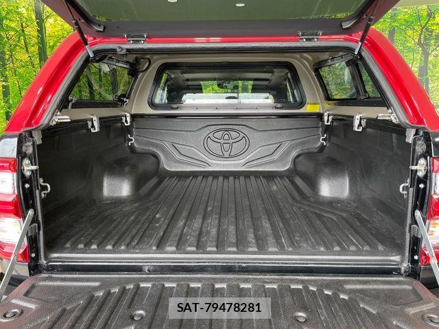 Toyota HILUX 2021-02 7902710-10