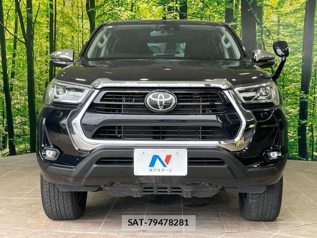 Toyota HILUX 2021-02 7902710-13