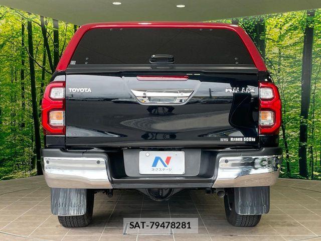 Toyota HILUX 2021-02 7902710-14