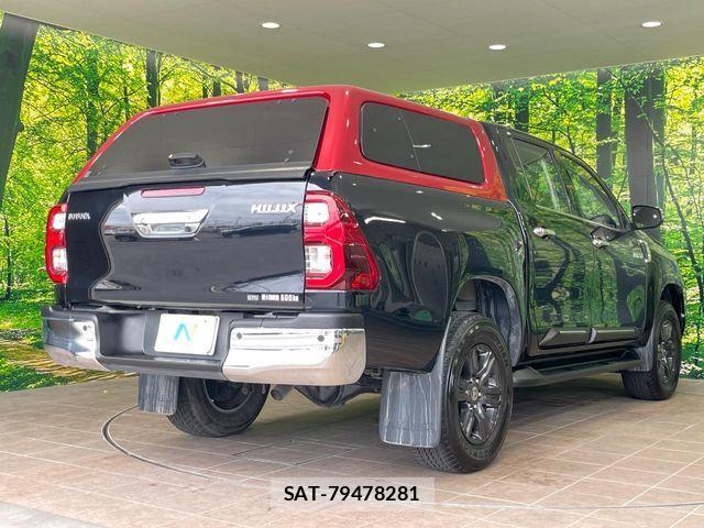 Toyota HILUX 2021-02 7902710-16